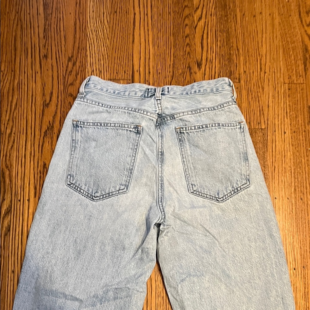 Agolde Jeans - Picture 9 of 9